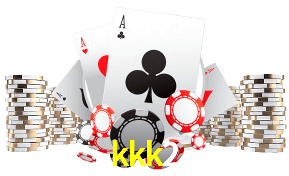 Jogue jogos de pôquer em kkk2