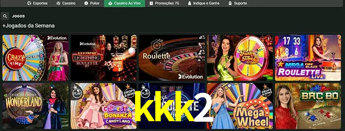 kkk2 bet