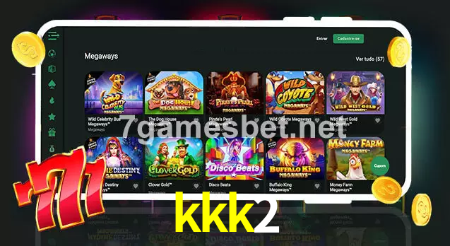 kkk2 aplicativo