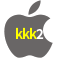 Aplicativo kkk2 para iOS