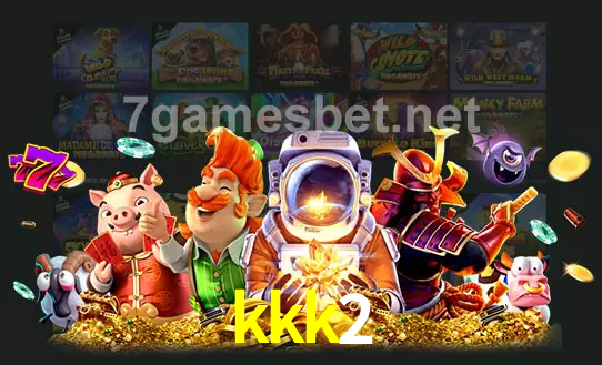 cassino kkk2