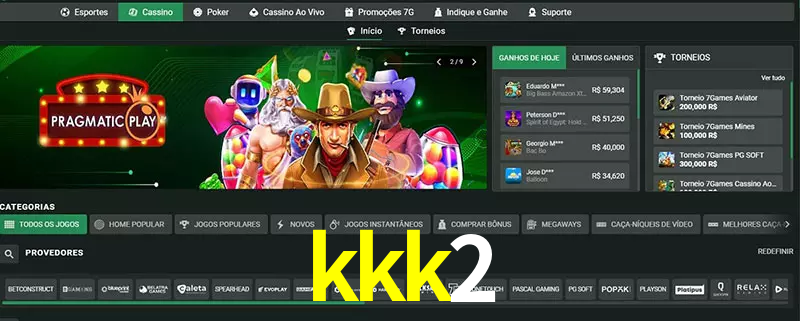 cassino kkk2