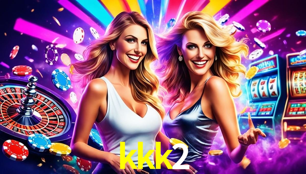 Desvendando o Mundo dos Jogos Virtuais na kkk2