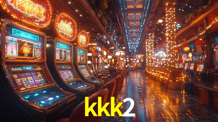 Bônus Generosos e Exclusivos no kkk2 para Você!