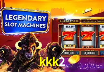 Descubra o Mundo do Cassino Online com kkk2
