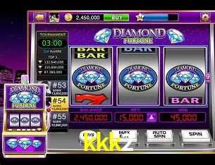 cassino kkk2