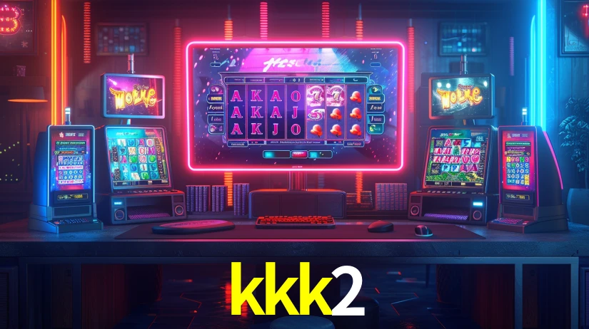 kkk2: Seu Especialista em Apostas Esportivas Brasileiras