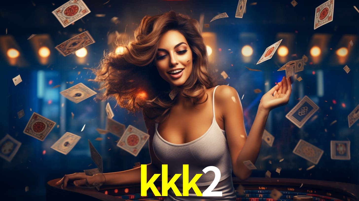 kkk2: A Experiência de Casino com Jogos de Mesa ao Vivo