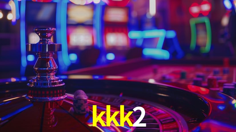 kkk2 - Brasil: Cassino Imbatível - kkk2.com