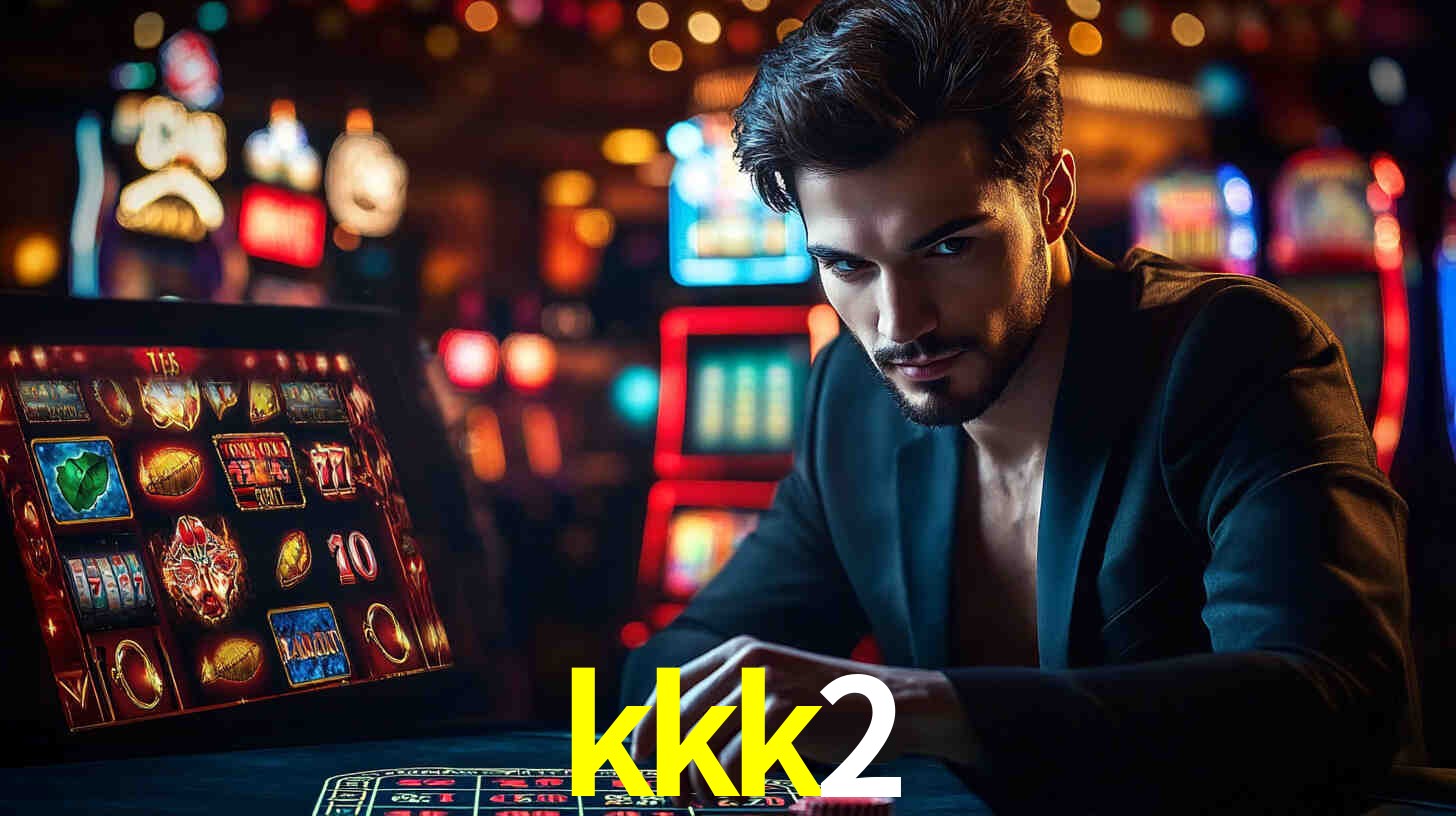 Descubra a Magia dos Jogos de Arcade no kkk2