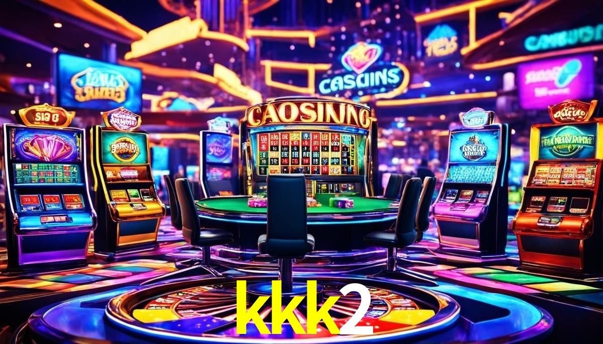 Desvendando o Mundo dos Jogos Virtuais na kkk2