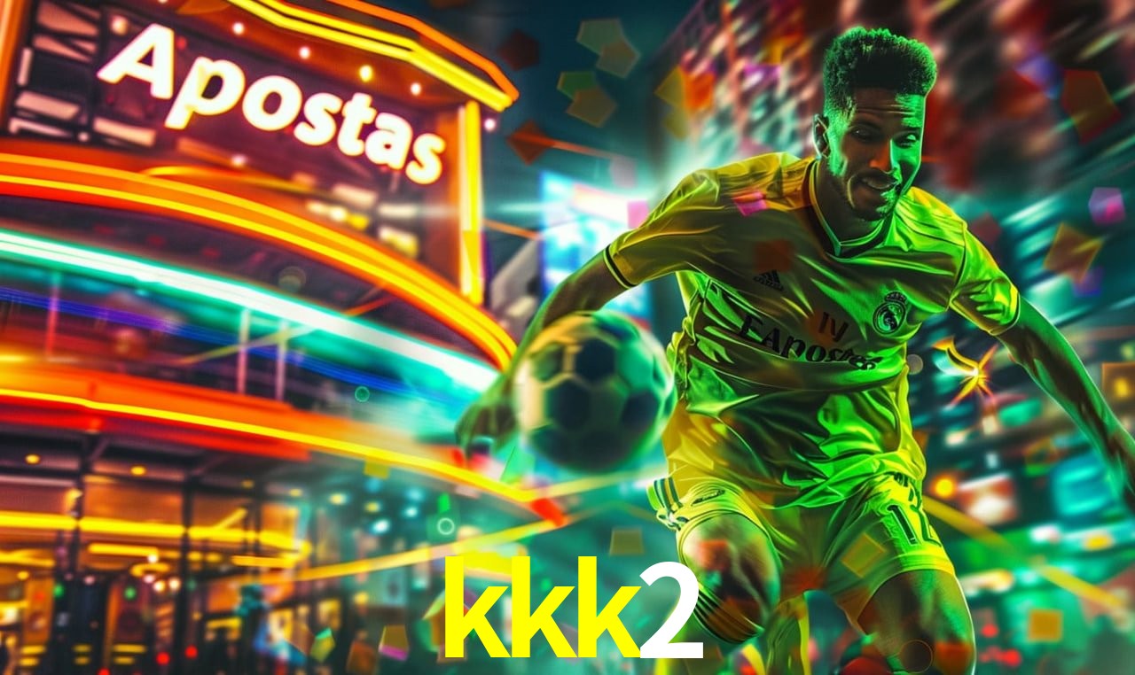 Apostas Esportivas na kkk2: Um Guia Completo