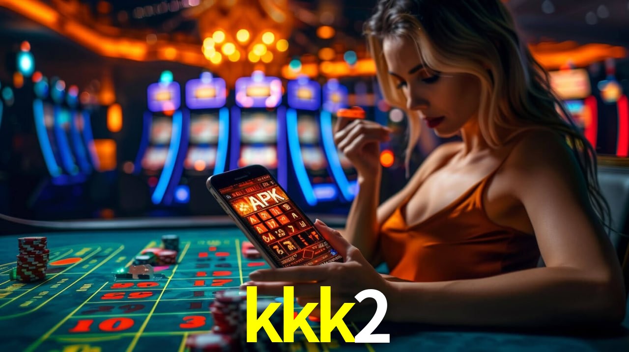 Live Casino kkk2
