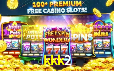 Descubra o Mundo do Cassino Online com kkk2