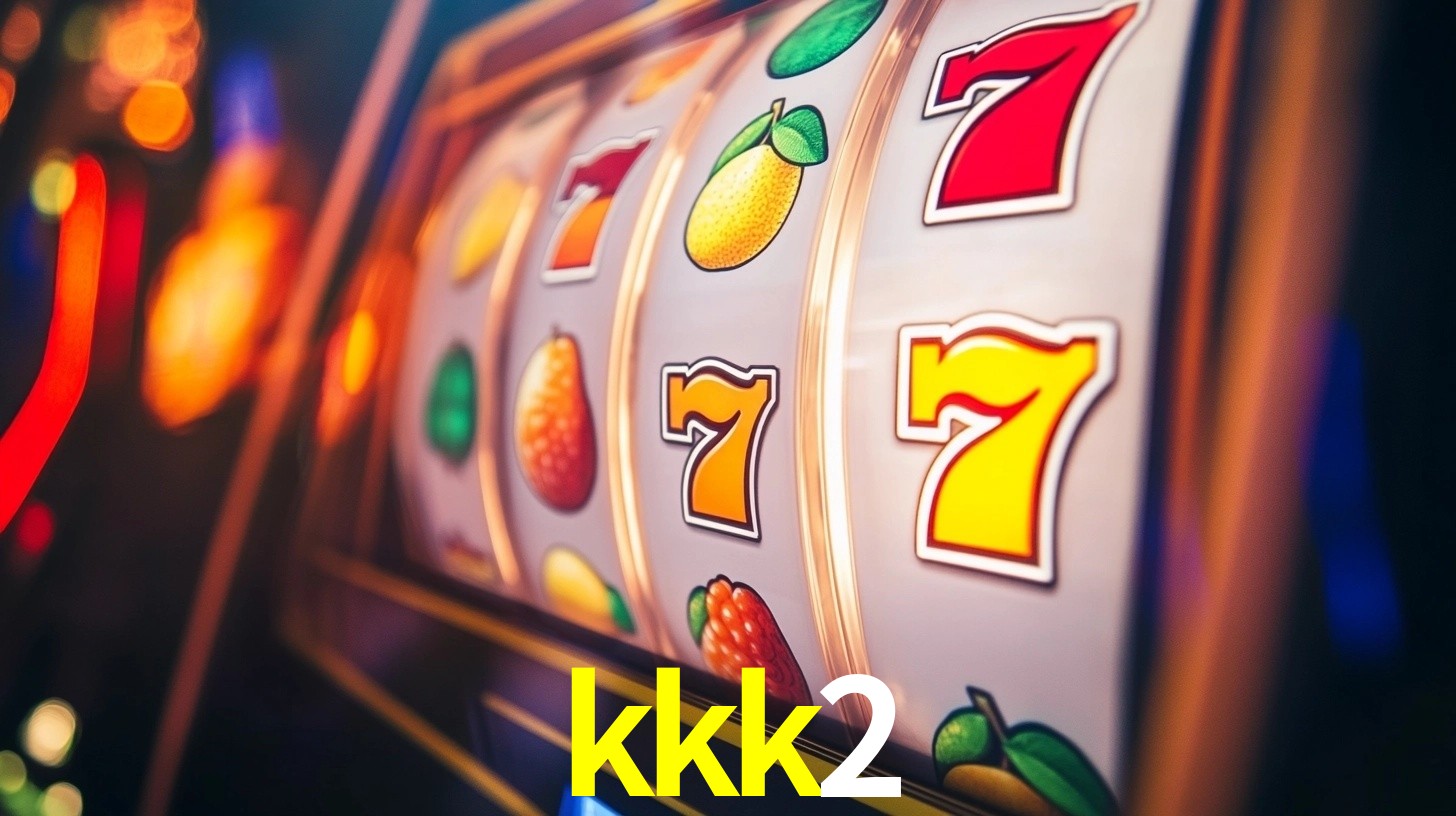 kkk2: Jogos de Caça-Níqueis-Altas Recompensas, Roleta-Velocidade, Blackjack-Desafios Máximos
