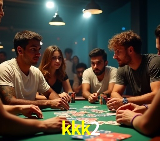 Inovações de Jogos na kkk2: O Futuro das Experiências Interativas