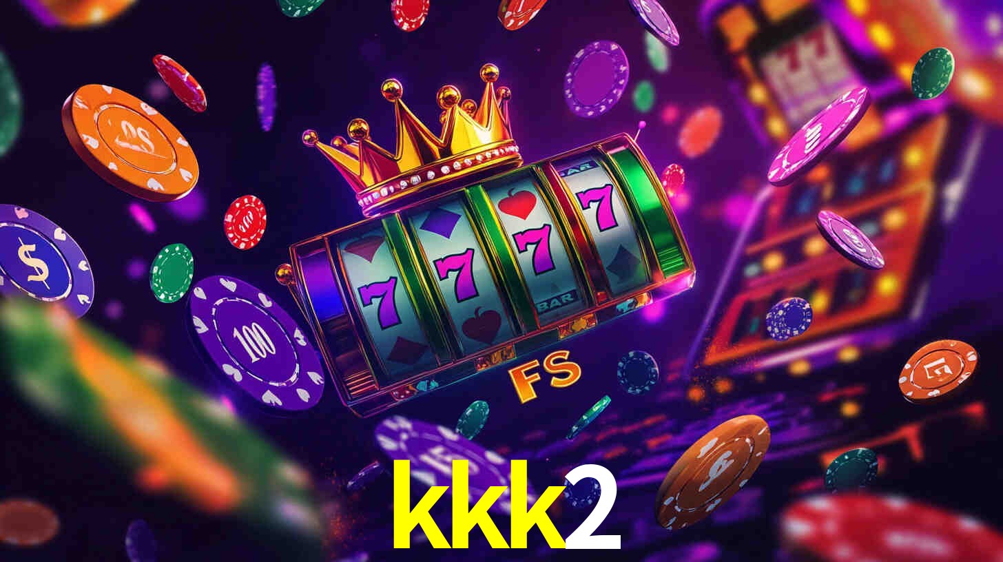 kkk2 App Interface