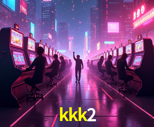 A Experiência Imersiva dos Cassinos Ao Vivo no kkk2