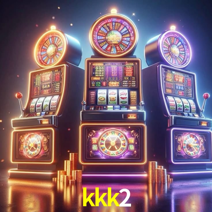 kkk2: Seu Cassino Premiado com Pagamentos Rápidos