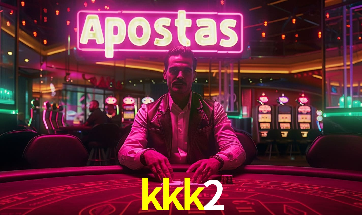 Jogos de Slot kkk2