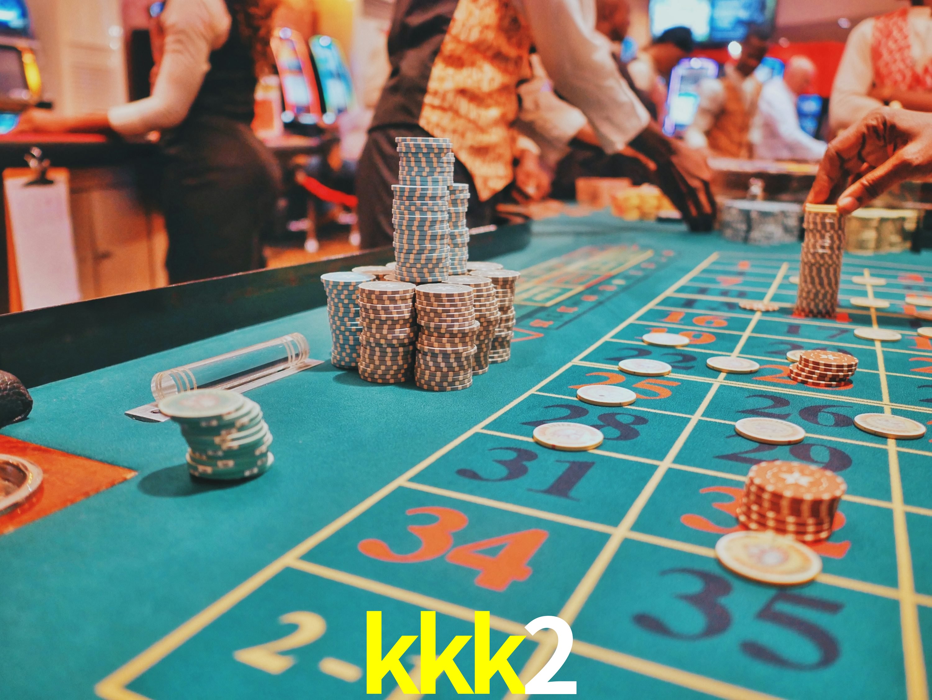 A Emoção da Loteria na kkk2: Uma Chance de Mudança de Vida