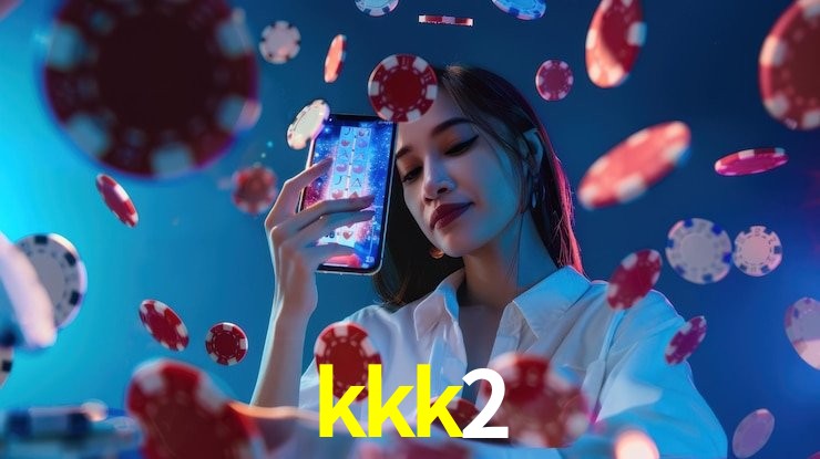Tecnologia da Plataforma kkk2
